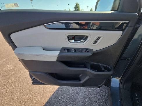 New 2026 Honda Pilot EX-L image 29