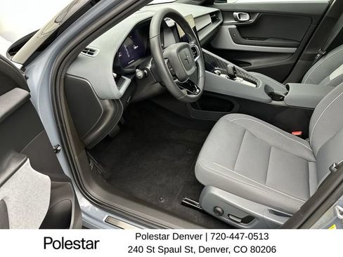 Used 2024 Polestar Polestar 2 AWD/4WD image 11