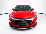 Used 2021 Chevrolet Blazer LT image 2