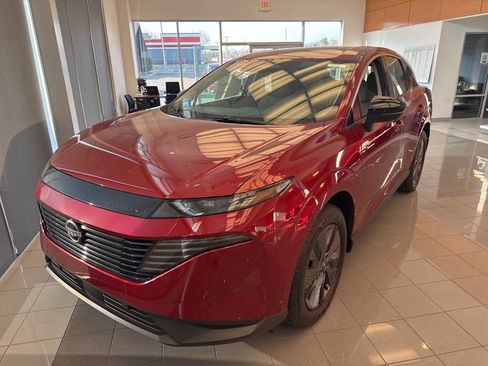 New 2026 Nissan Murano SL image 2