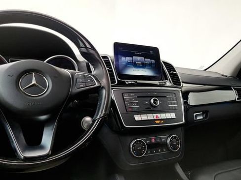 Used 2016 Mercedes-Benz GLE 400 4MATIC image 62