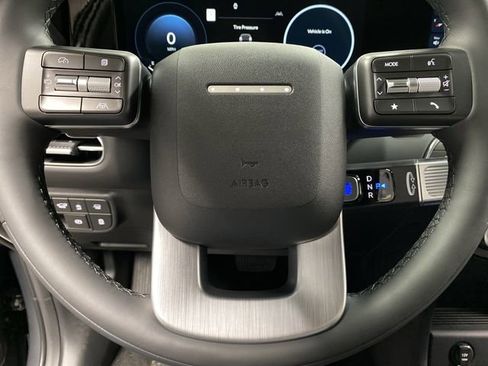 New 2026 Hyundai Palisade Calligraphy image 18