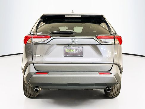 Used 2024 Toyota RAV4 LE image 7