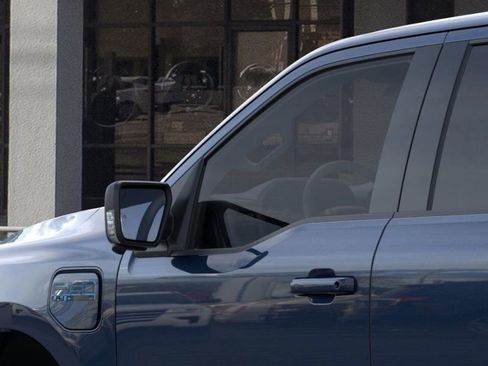 New 2025 Ford F150 Lightning Flash image 20