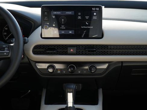 New 2026 Honda HR-V LX image 24