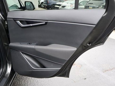 Used 2024 Kia Niro Wind image 13
