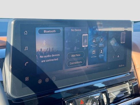 New 2026 Nissan Pathfinder Platinum image 14