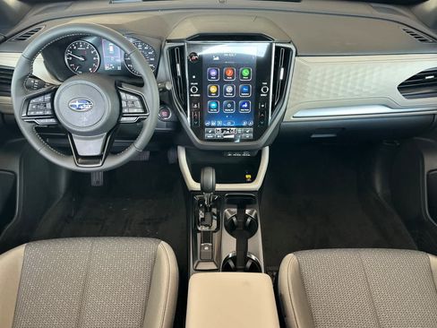 New 2026 Subaru Forester Premium AWD/4WD image 12