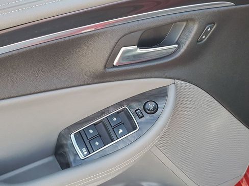 Used 2014 Chevrolet Impala LT image 43