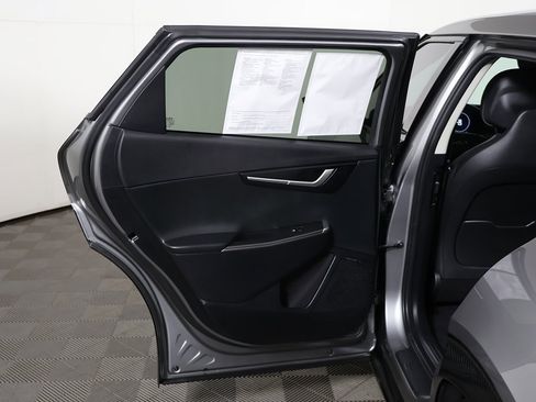 Used 2024 Kia EV6 Wind w/ Wind Technology Package image 21