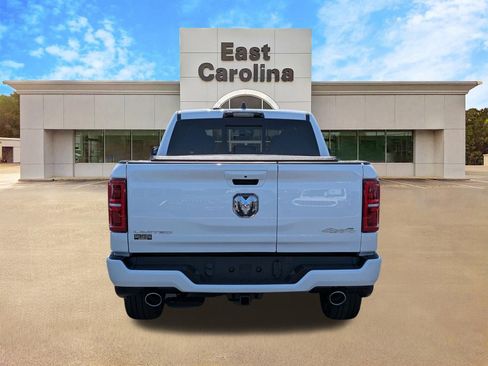 New 2026 RAM 1500 Limited AWD/4WD image 4