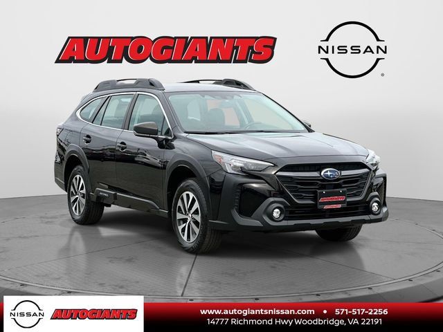 Used 2024 Subaru Outback AWD/4WD image 1