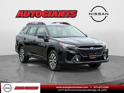 Used 2024 Subaru Outback