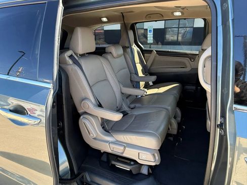 Used 2020 Honda Odyssey Elite image 26