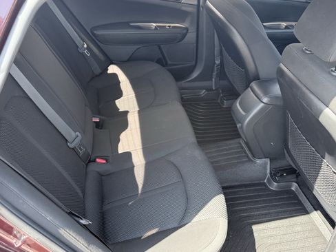 Used 2020 Kia Optima LX FWD image 32