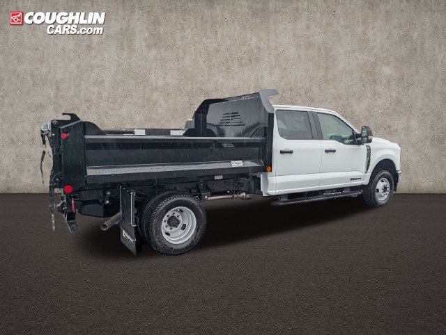 New 2026 Ford F350 XL w/ XL Chrome Package AWD/4WD image 9