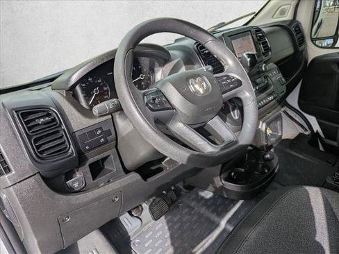 Used 2022 RAM ProMaster 1500 w/ Convenience Group FWD image 15