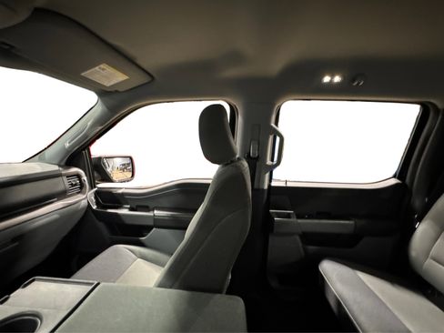 Used 2025 Ford F150 XLT w/ Equipment Group 301A Standard image 39