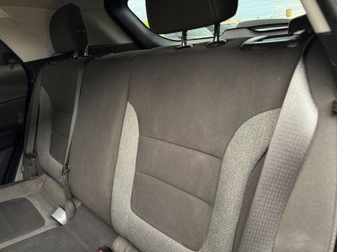 Used 2021 Chevrolet TrailBlazer LT w/ Convenience Package FWD image 43