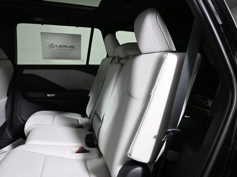 New 2026 Lexus TX 350 AWD w/ Technology Package image 4