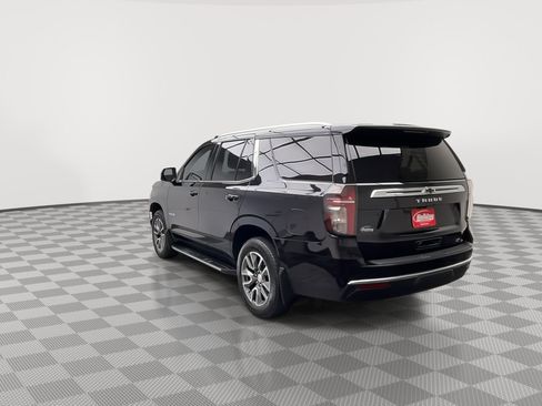 Certified 2023 Chevrolet Tahoe LT w/ Luxury Package AWD/4WD image 44