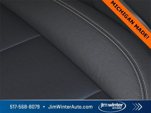 New 2025 GMC Acadia Elevation w/ Elevation Premium Package image 47