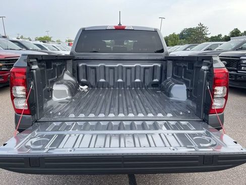 New 2026 Ford Ranger XL w/ Trailer Tow Package AWD/4WD image 23