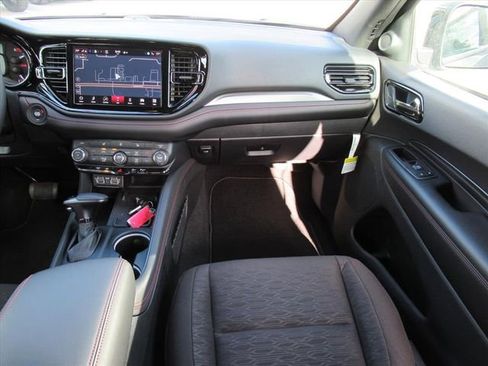 New 2026 Dodge Durango GT image 14