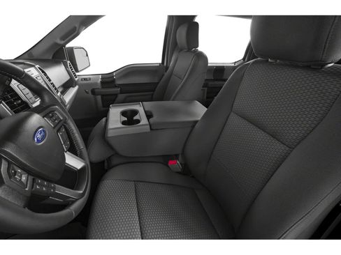 Used 2019 Ford F150 XLT w/ Equipment Group 302A Luxury AWD/4WD image 6
