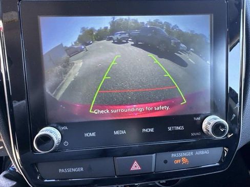 Used 2024 Mitsubishi Outlander Sport SE image 29