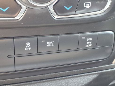 Used 2020 RAM 1500 Warlock w/ Electronics Group AWD/4WD image 17