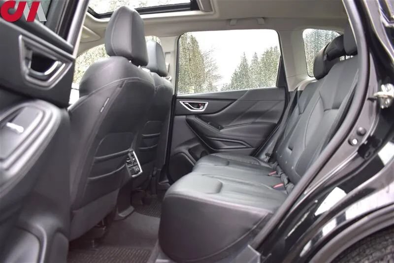 Used 2020 Subaru Forester Limited AWD/4WD image 25