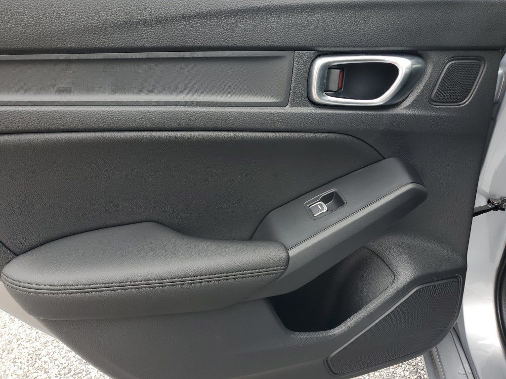 Certified 2026 Acura Integra FWD image 11
