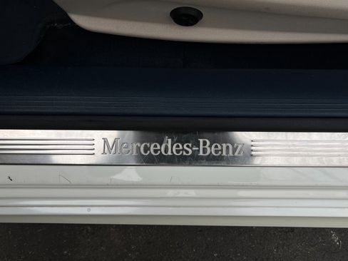 Used 2018 Mercedes-Benz E 400 4MATIC Cabriolet w/ Premium 2 Package (Q02) image 70