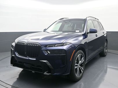 New 2026 BMW X7 xDrive40i w/ M Sport Package