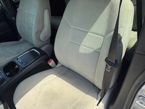 Used 2020 Dodge Grand Caravan GT image 7