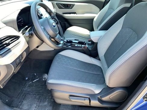 New 2026 Subaru Forester AWD/4WD image 10