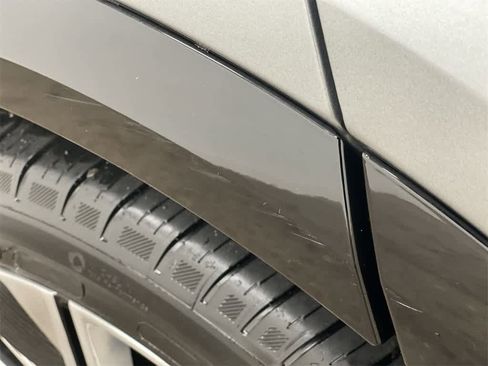 Certified 2024 Cadillac Lyriq Luxury w/ LPO, Floor Liner Package image 34