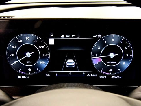 Certified 2023 Kia Sportage SX AWD/4WD image 23