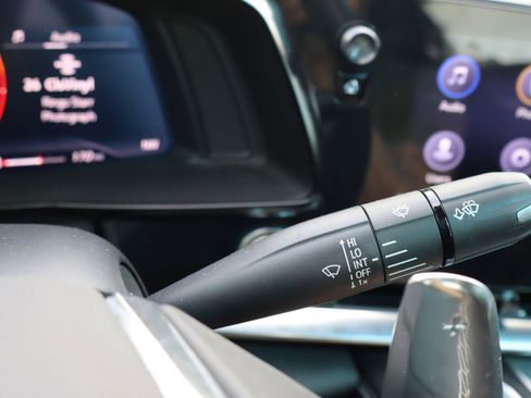 Used 2020 Chevrolet Corvette Stingray Preferred Cpe w/ 2LT Preferred Equipment Group image 21