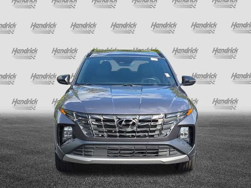 Used 2024 Hyundai Tucson N Line AWD/4WD image 3