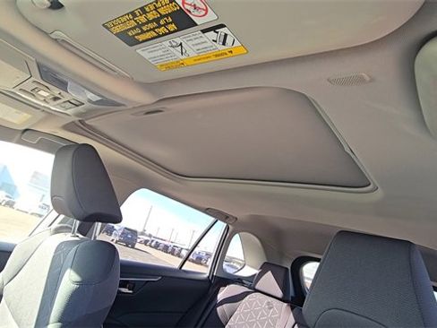 Used 2023 Toyota RAV4 XLE image 15