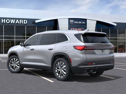 New 2026 Buick Enclave Preferred w/ Power Package image 3