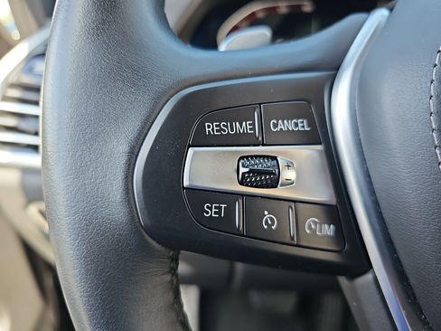 Certified 2022 BMW X5 sDrive40i w/ Premium Package image 17