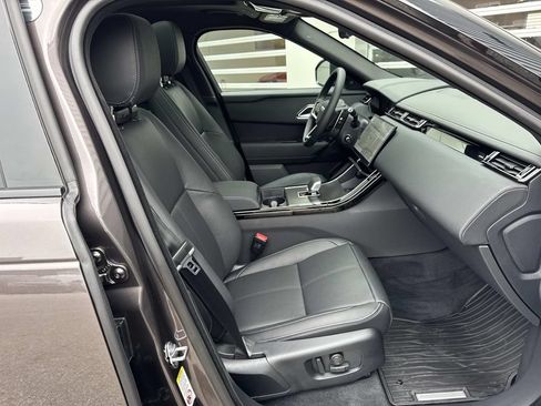 New 2026 Land Rover Range Rover Velar Belgravia AWD/4WD image 9