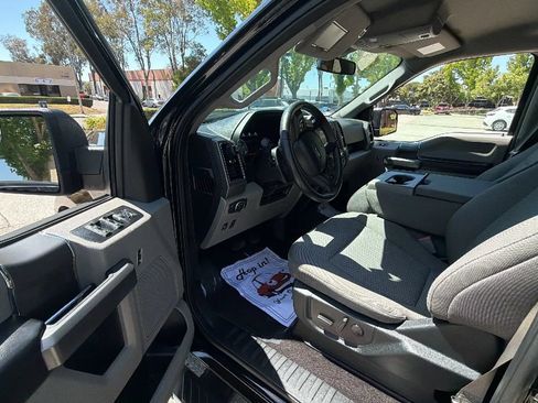 Used 2020 Ford F150 XLT w/ Equipment Group 302A Luxury RWD image 16