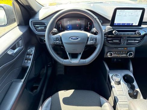 Used 2025 Ford Escape ST-Line AWD/4WD image 41