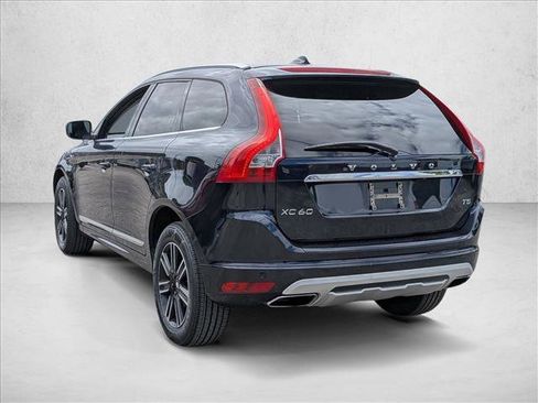 Used 2017 Volvo XC60 T5 Dynamic w/ Preferred Option Package image 7