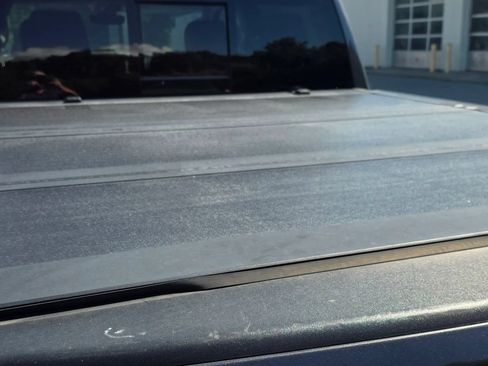 Used 2020 RAM 1500 Laramie AWD/4WD image 44