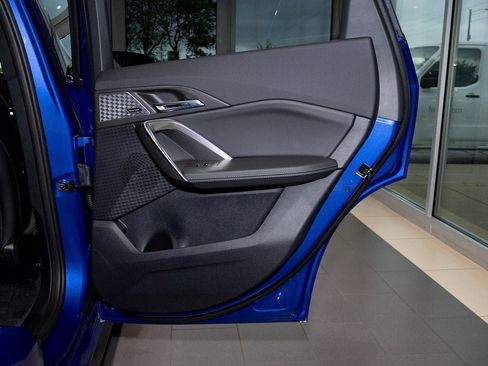 New 2025 BMW X1 M35i w/ Premium Package image 37